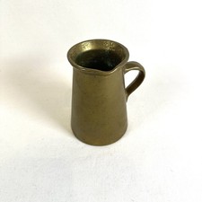 Krug - Kanne mit Henkel -