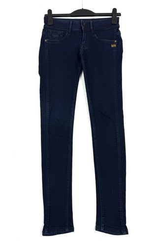 Star raw jeans midge cody - g-star,