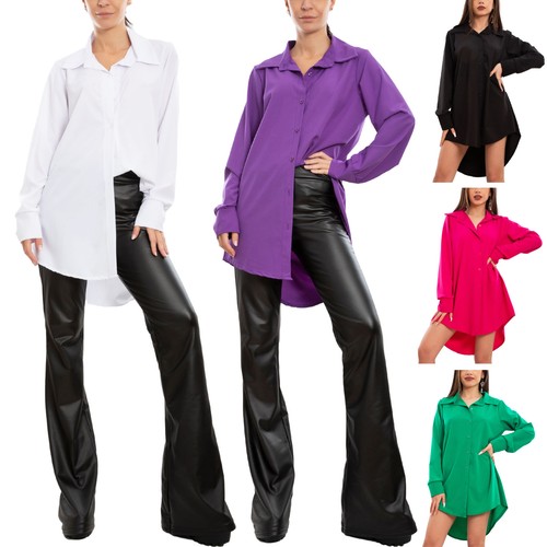 Toocool 3257 damen oversize - vi-3257,