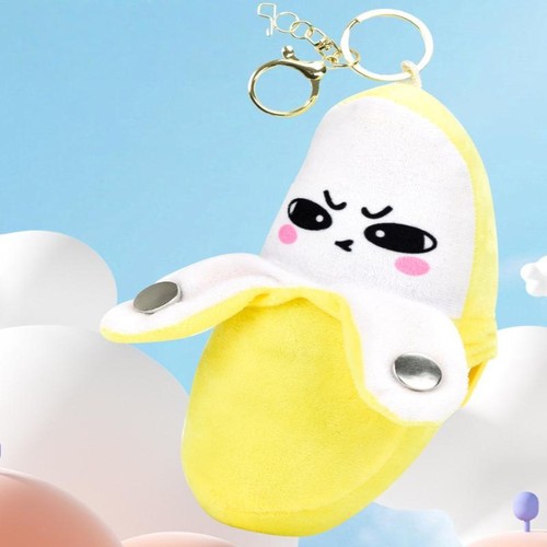 1pcs creative induction fruit - 1pcs,