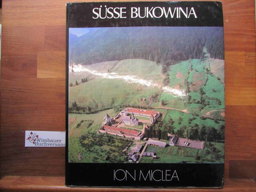 Süsse bukowina vorw miu - vorw.,