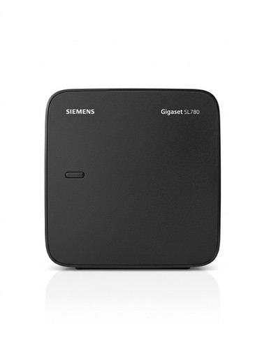 Siemens gigaset sl780 sl785 - siemens,