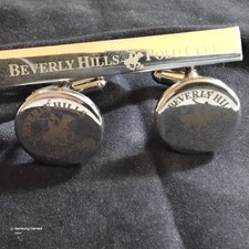 Set beverly hills polo - ,