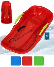 KOTARBAU® Bob Schlitten mit