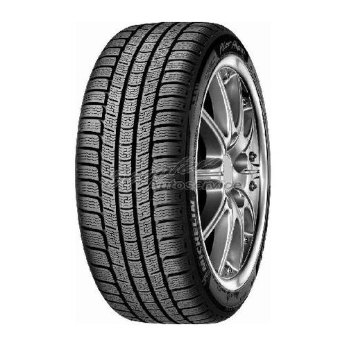 Winterreifen michelin pilot - winterreifen,