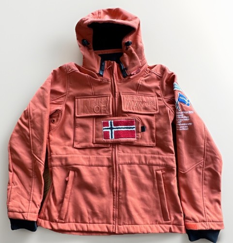 Nwt geographical norway womens - geographical,