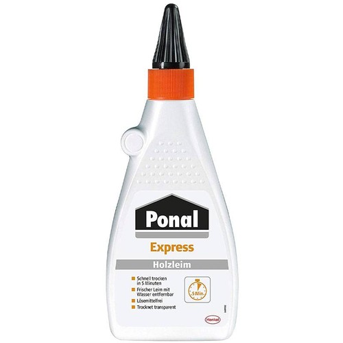 Ponal express holzleim 550 - holzleim,
