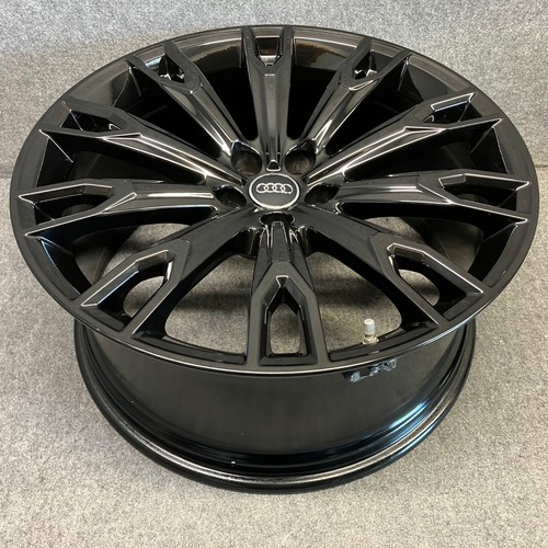 Oryginal alufelge audi 4m - oryginal,