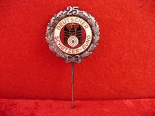 Anstecknadel Deutscher