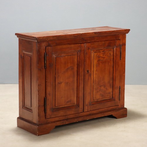 Antike anrichte tannenholz - antike,