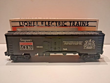 Lionel 9846 spur - -,