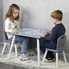 Kesper 17732 kindertisch mit - 17732,