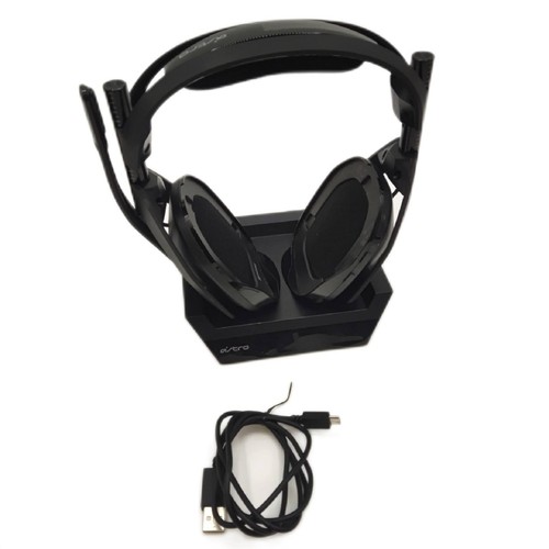 Astro a50 wireless gaming - wireless,