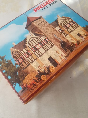 Vollmer burgtor und - burgtor,