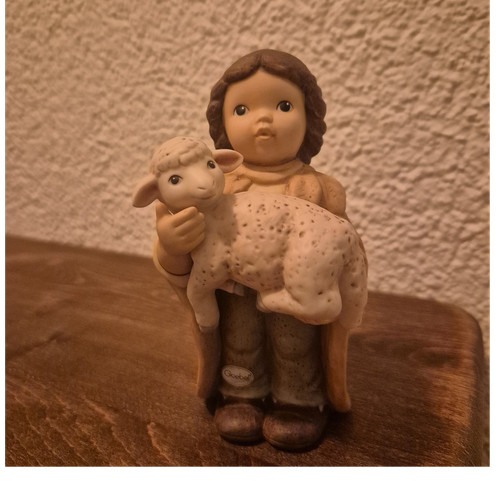 Goebel nina marco figur - nina,