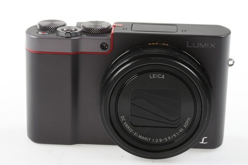 Panasonic lumix dmc tz101 - panasonic, dmc-tz101