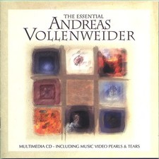 2xCD Andreas Vollenweider The