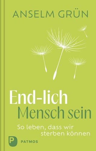 End lich mensch sein anselm - mensch,