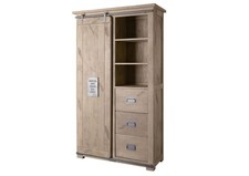 Highboard Kleiderschrank
