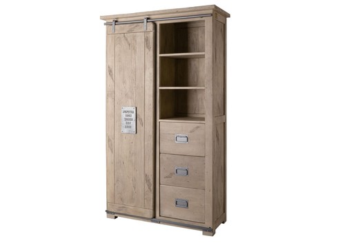 Highboard kleiderschrank - highboard,