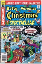 ARCHIE GIANT SERIES # 477