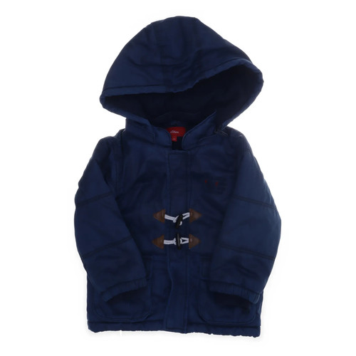 Oliver dufflecoat jungen - s.oliver,, dufflecoat,