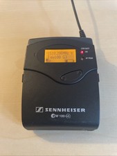 Sennheiser SK 100 G3 A