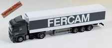 Herpa 1:87 H0 - LKW Mercedes