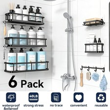 Duschablage Organizer
