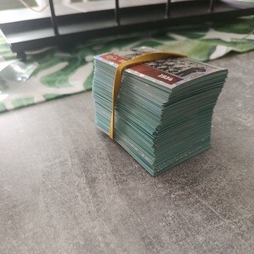 Panini sticker 2026 - wm, kauf