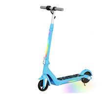 Elektrisches Skateboard für