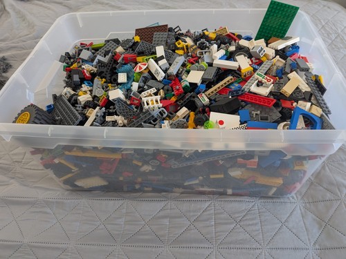Lego star wars - kg,