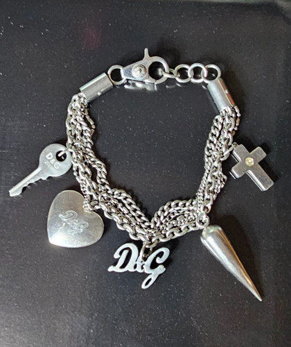 Dolce gabbana armband - &,