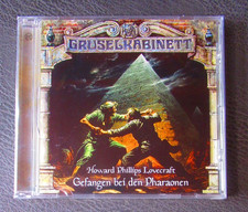 Ovp neu gruselkabinett 192 - neu,