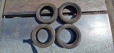 4x Wanli Allwetterreifen