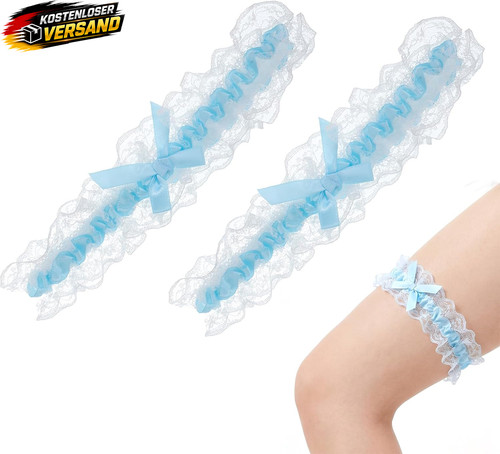 Hochzeit strumpfband elastisch - hochzeit,