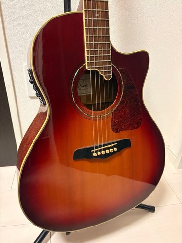 Yairi ye55cb - s.yairi,