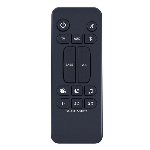 Soundbar