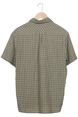 Mammut hemd herren - hemd, oberteil