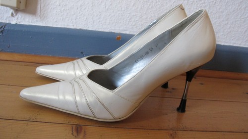 Schuhe von fabi hochzeit - fabi,,