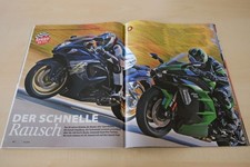 Motorrad 24/2018 Suzuki GSX-R