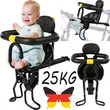 Fahrrad Sicherheits-Kindersitz