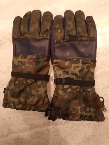 Kampfhandschuhe winter - kampfhandschuhe,,