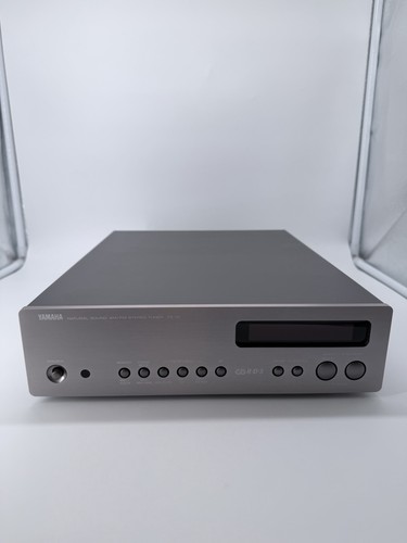 Yamaha rds tuner am - tuner,