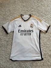 adidas Real Madrid Trikot