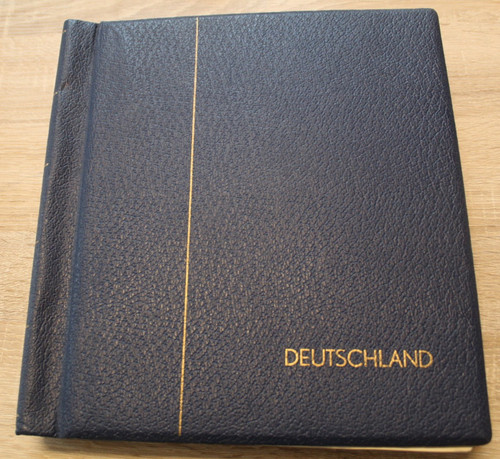Leuchtturm vordruckalbum - leuchtturm,