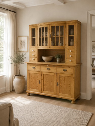 Küchenbuffet küchenschrank - küchenbuffet,