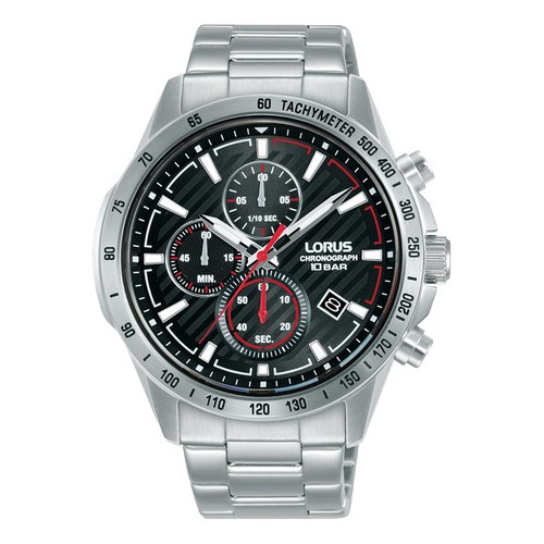 Lorus herren sports quartz - sports,