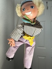 Vintage Pelham Puppets Noddy