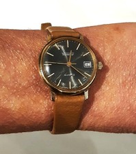 Thermidor Swiss Made Quarz